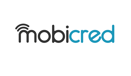 Sign up to Mobicred